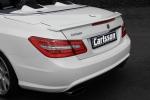Mercedes-Benz E350 CDI Cabriolet by Carlsson 2011 года